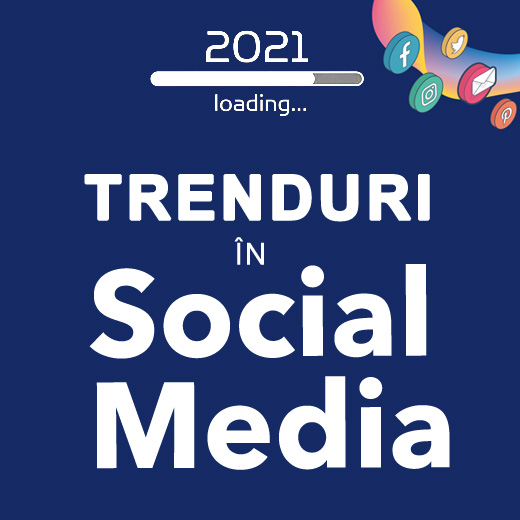 2021: noile platforme de social media si search